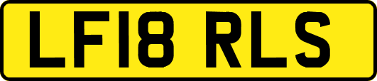 LF18RLS