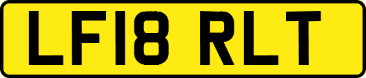 LF18RLT