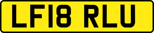 LF18RLU