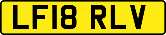 LF18RLV