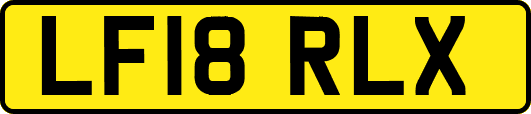 LF18RLX