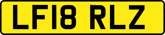 LF18RLZ