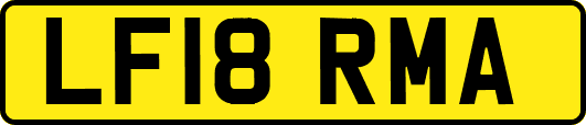 LF18RMA