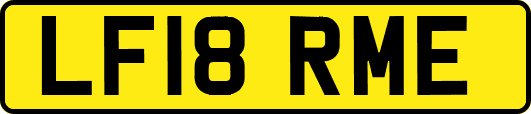 LF18RME