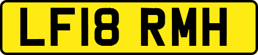 LF18RMH