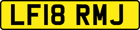 LF18RMJ
