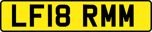 LF18RMM