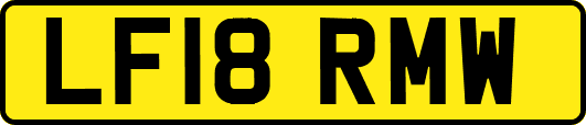 LF18RMW