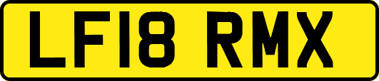 LF18RMX