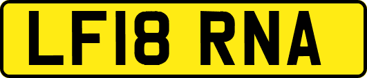 LF18RNA