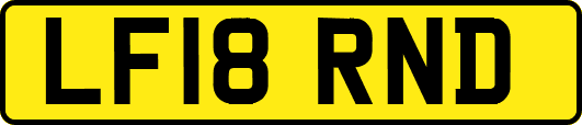 LF18RND