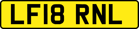 LF18RNL