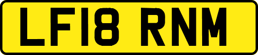 LF18RNM