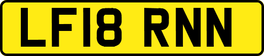 LF18RNN