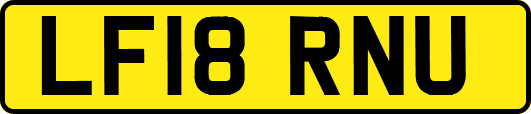 LF18RNU