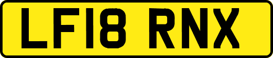 LF18RNX