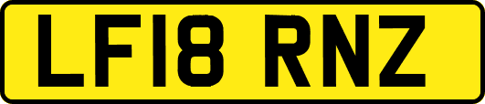 LF18RNZ