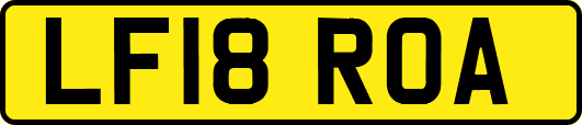 LF18ROA