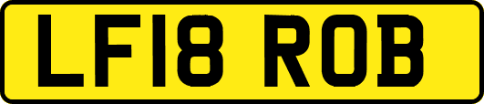 LF18ROB