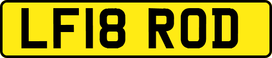 LF18ROD