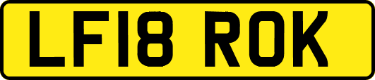 LF18ROK