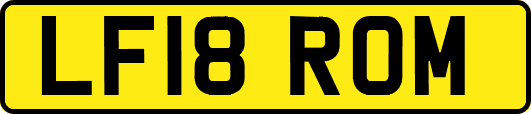 LF18ROM