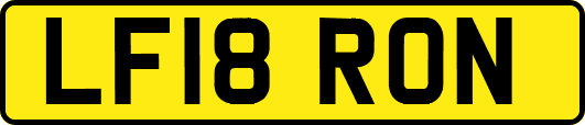 LF18RON