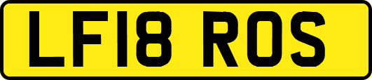 LF18ROS