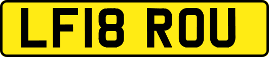 LF18ROU