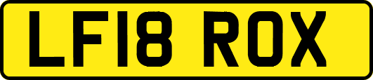 LF18ROX