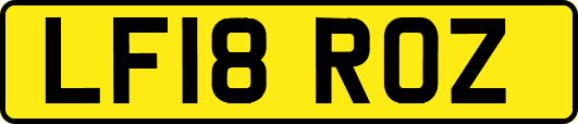 LF18ROZ