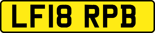 LF18RPB