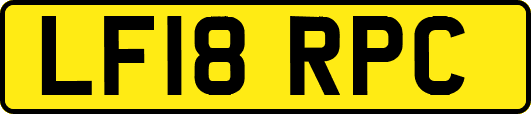 LF18RPC