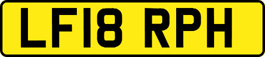 LF18RPH