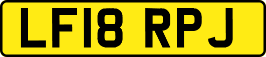 LF18RPJ