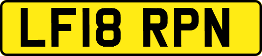 LF18RPN