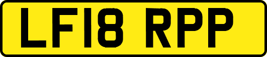 LF18RPP