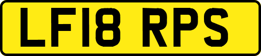 LF18RPS