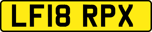 LF18RPX