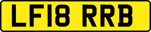 LF18RRB