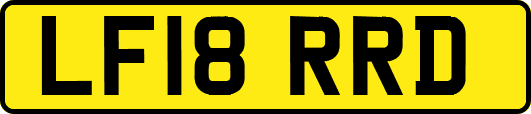 LF18RRD