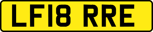 LF18RRE