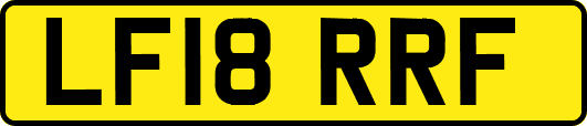 LF18RRF