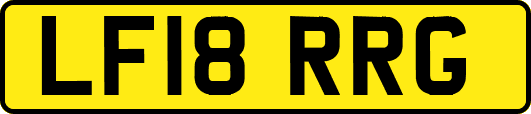 LF18RRG