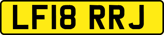 LF18RRJ