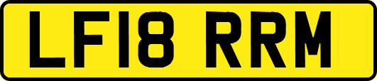 LF18RRM