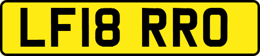 LF18RRO