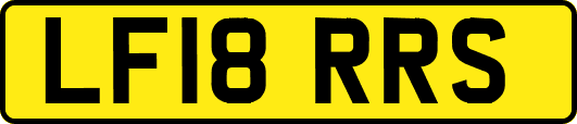 LF18RRS