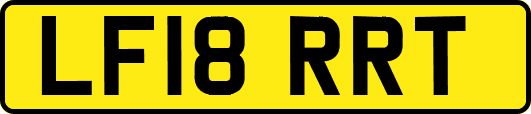 LF18RRT
