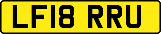 LF18RRU